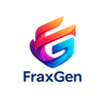 FrexGen 로고